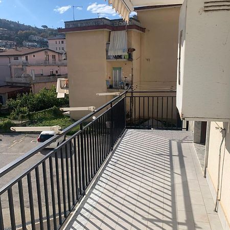 Bilocale Centrale Vicino Al Mare Agropoli Dış mekan fotoğraf
