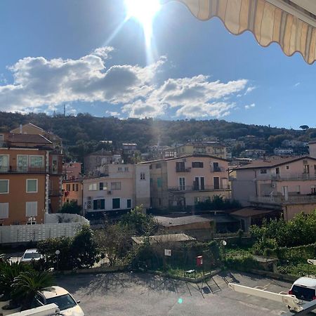 Bilocale Centrale Vicino Al Mare Agropoli Dış mekan fotoğraf
