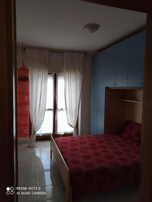 Bilocale Centrale Vicino Al Mare Agropoli Dış mekan fotoğraf