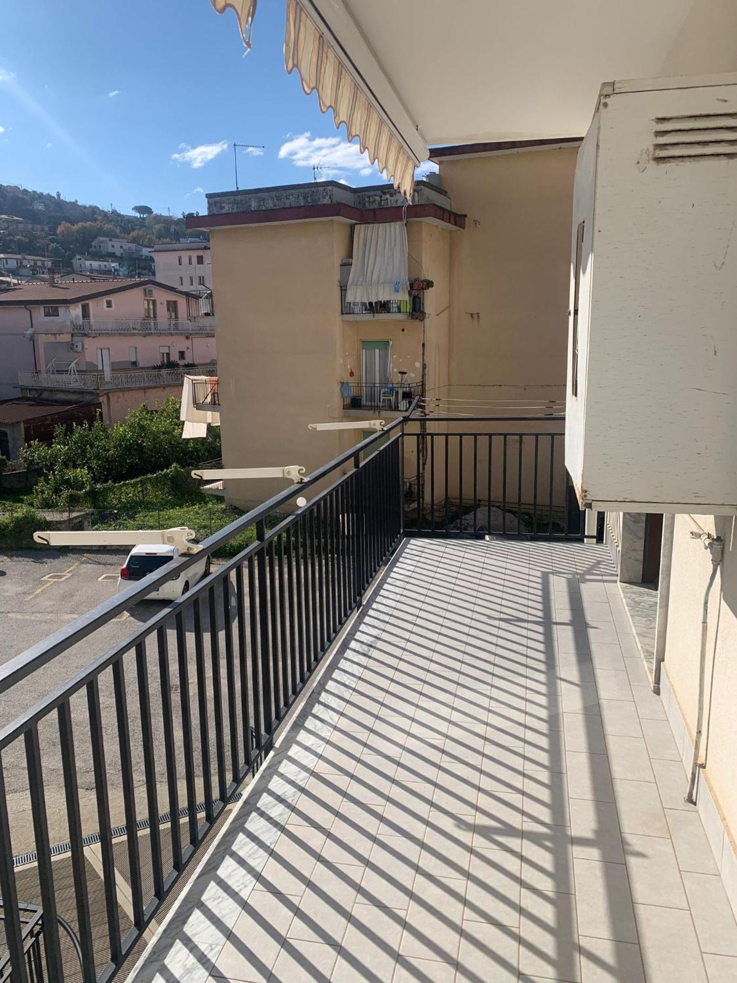Bilocale Centrale Vicino Al Mare Agropoli Dış mekan fotoğraf