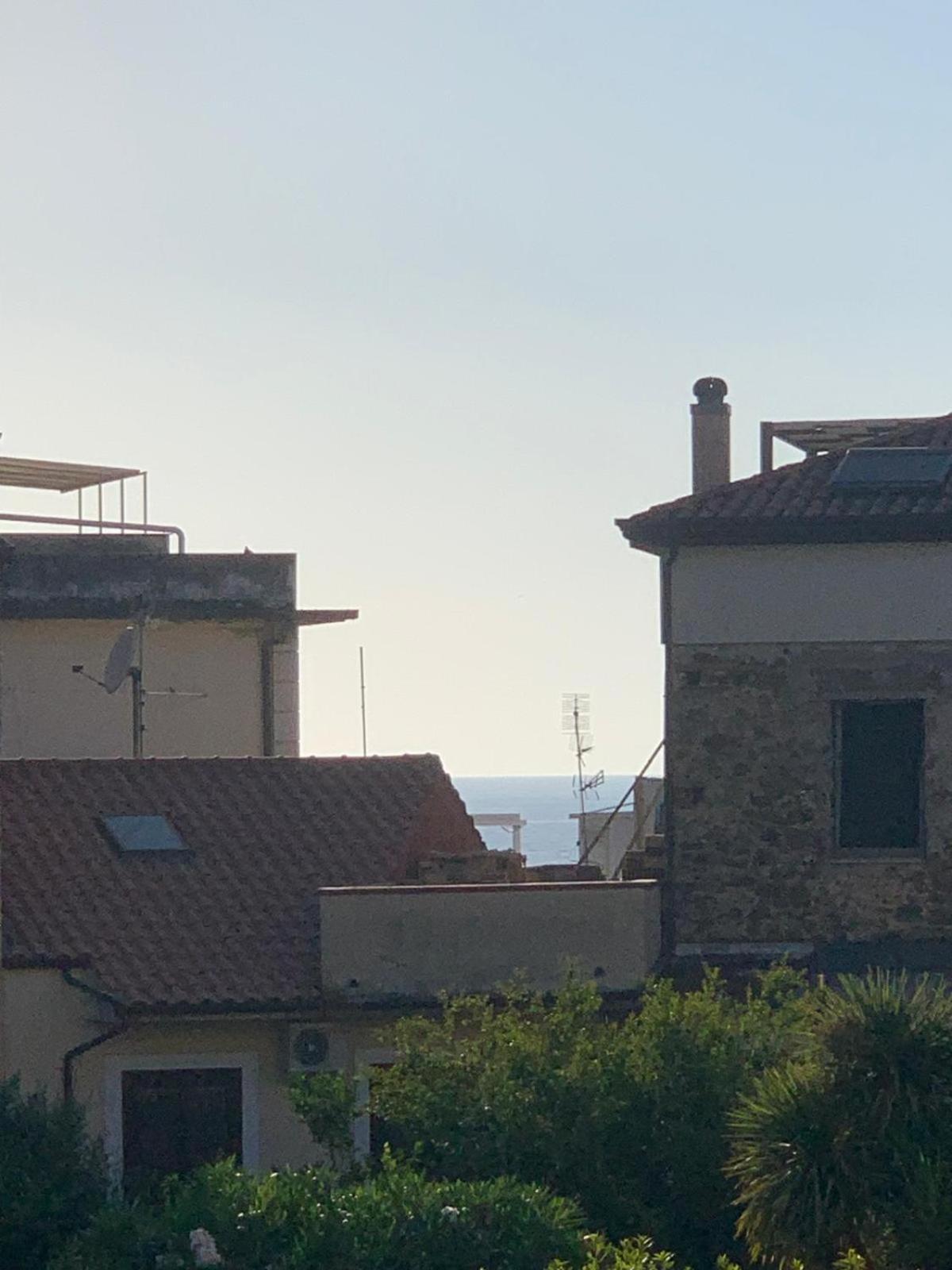 Bilocale Centrale Vicino Al Mare Agropoli Dış mekan fotoğraf